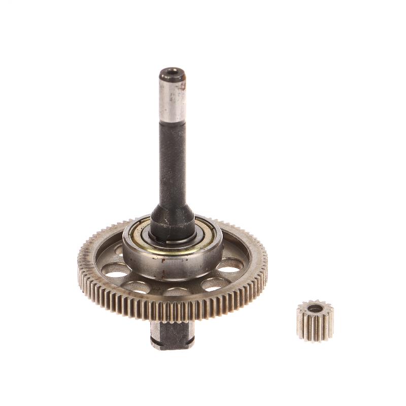 14 Teeth Shaft Gear Kit, 550 M - Power Tools Used review and price