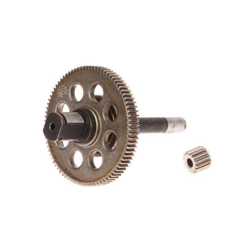 14 Teeth Shaft Gear Kit, 550 M - Power Tools Used review and price