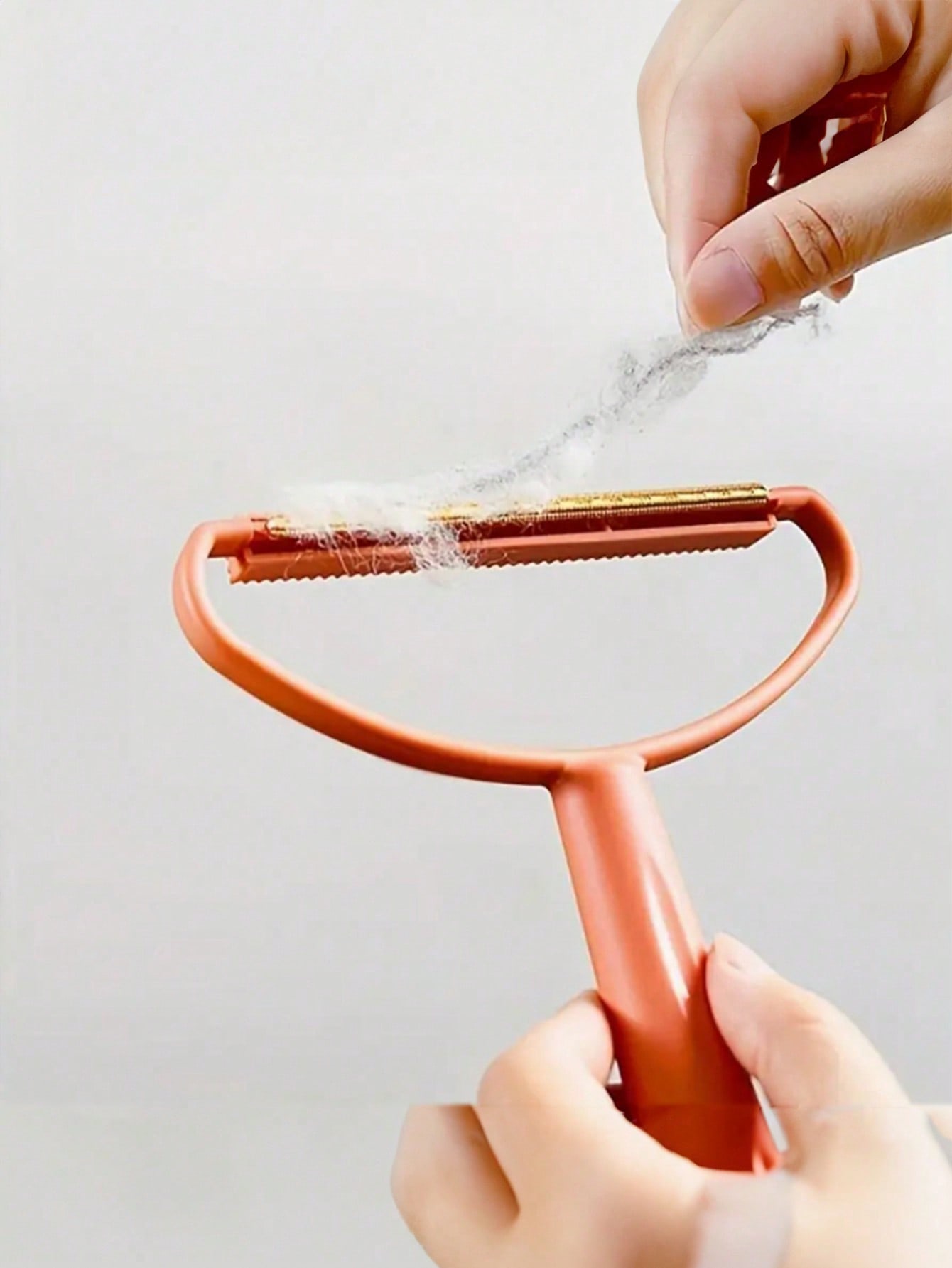 1pc Double-Sided Pet Hair Remo - Power Tools Cat review and price