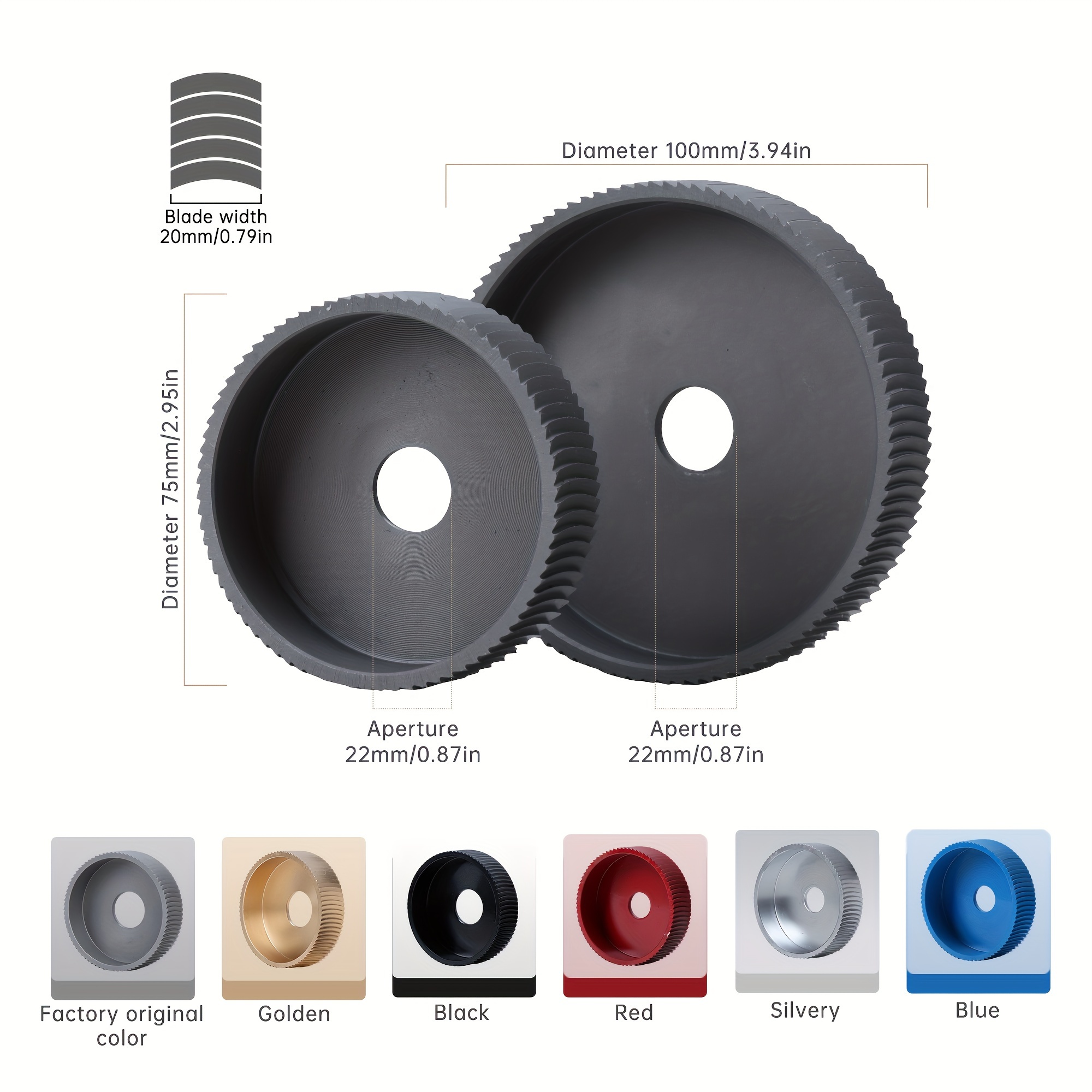 Bowl-Shaped Grooving Milling C - Power Tools You Need review and price