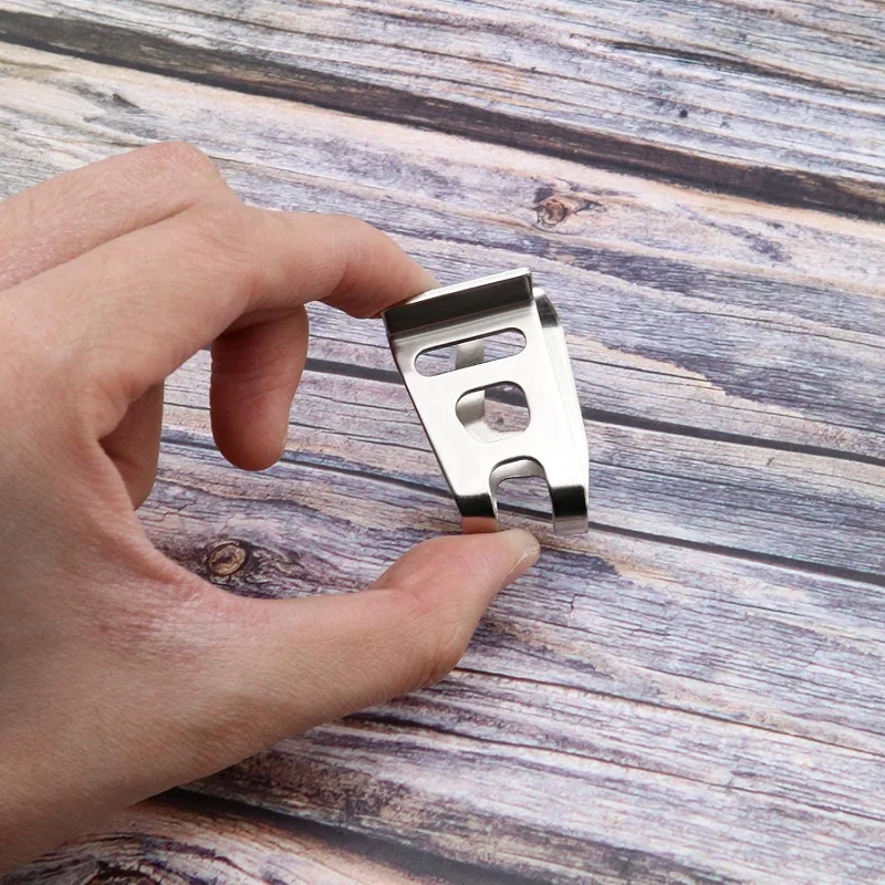 Belt Clip Hook With Screw For  - Cordless Drill Driver review and price