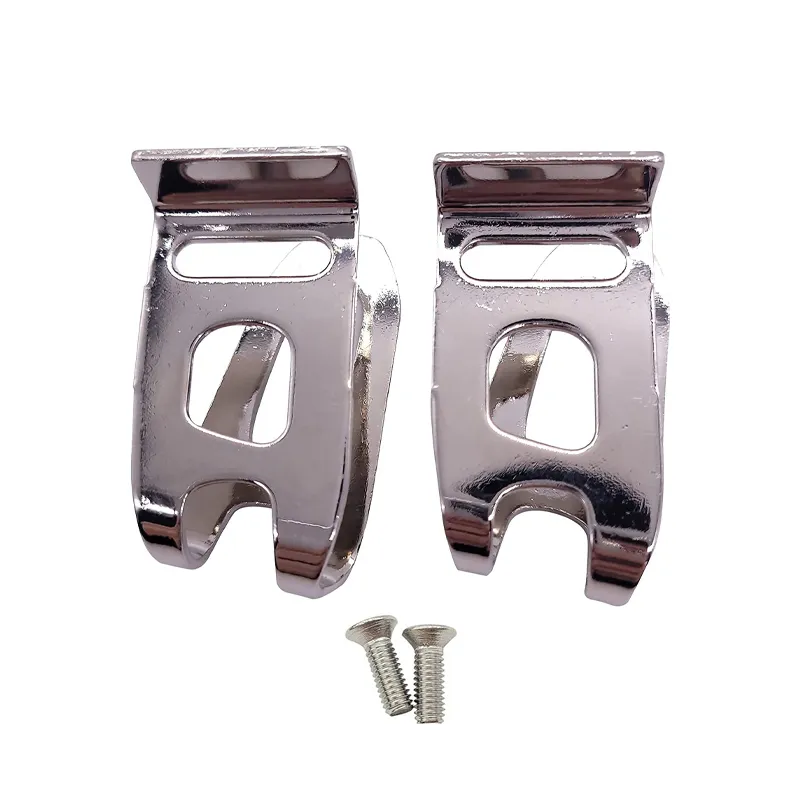 Belt Clip Hook With Screw For  - Cordless Drill Driver review and price