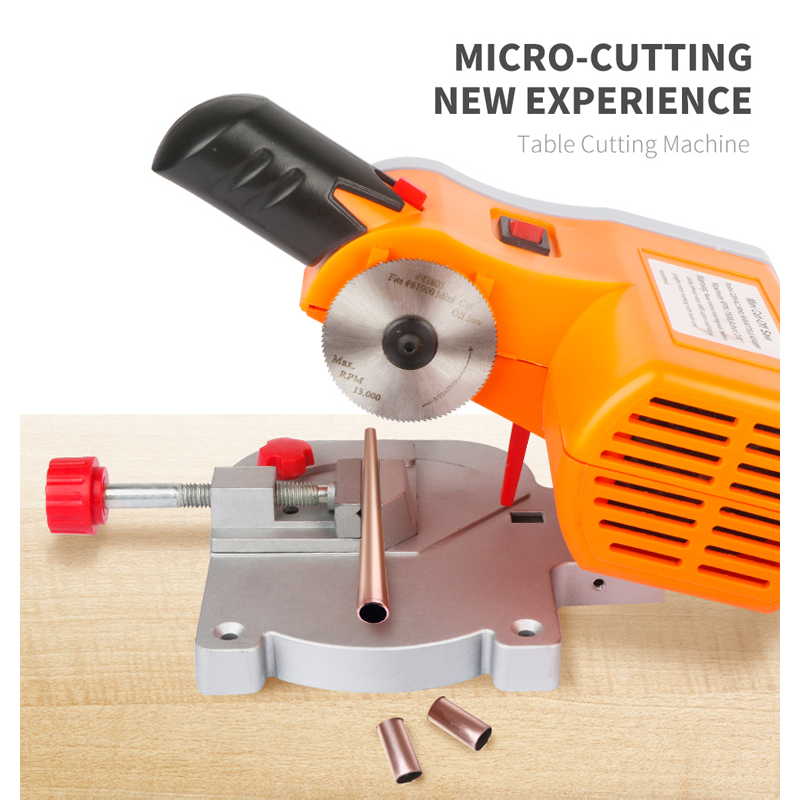 Mini Cutting Machine 45 Degree - Scroll Saw Bench review and price