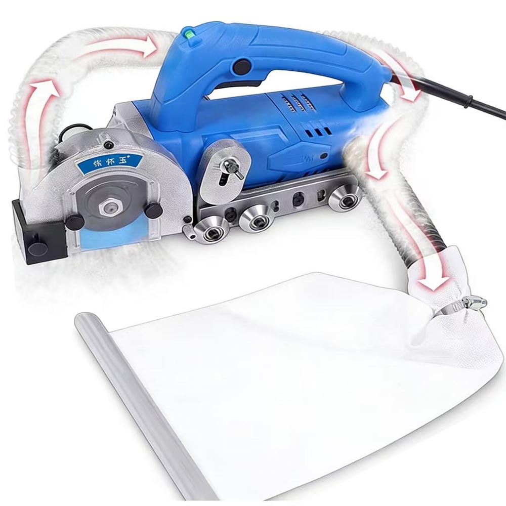 Multifunctional New electric t - Power Tools Construction review and price