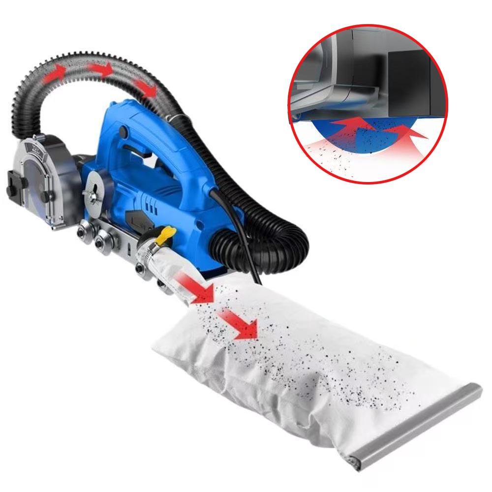 Multifunctional New electric t - Power Tools Construction review and price