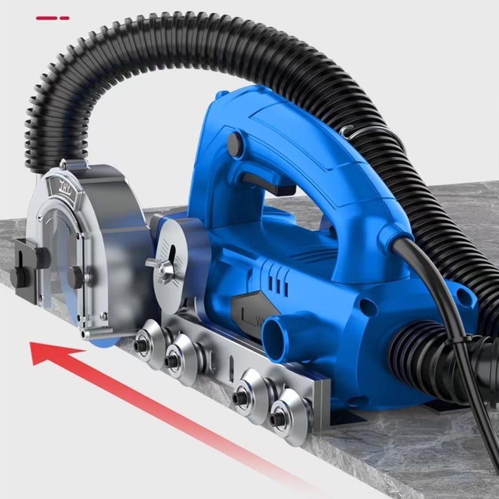 Multifunctional New electric t - Power Tools Construction review and price