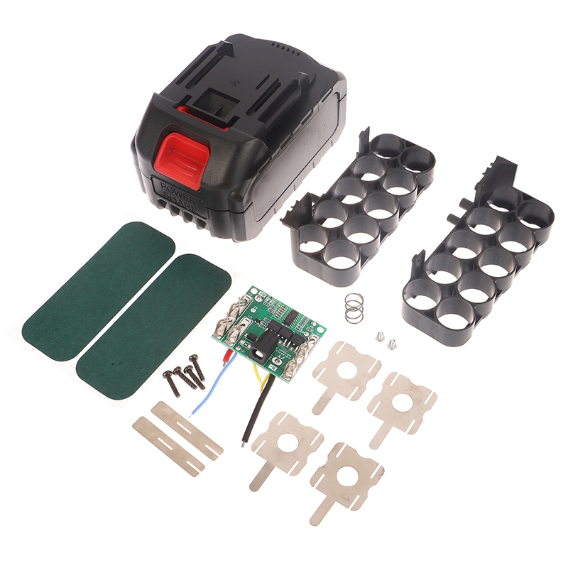 New! Power Tools Case BMS 21V  - Power Tools Microsoft review and price