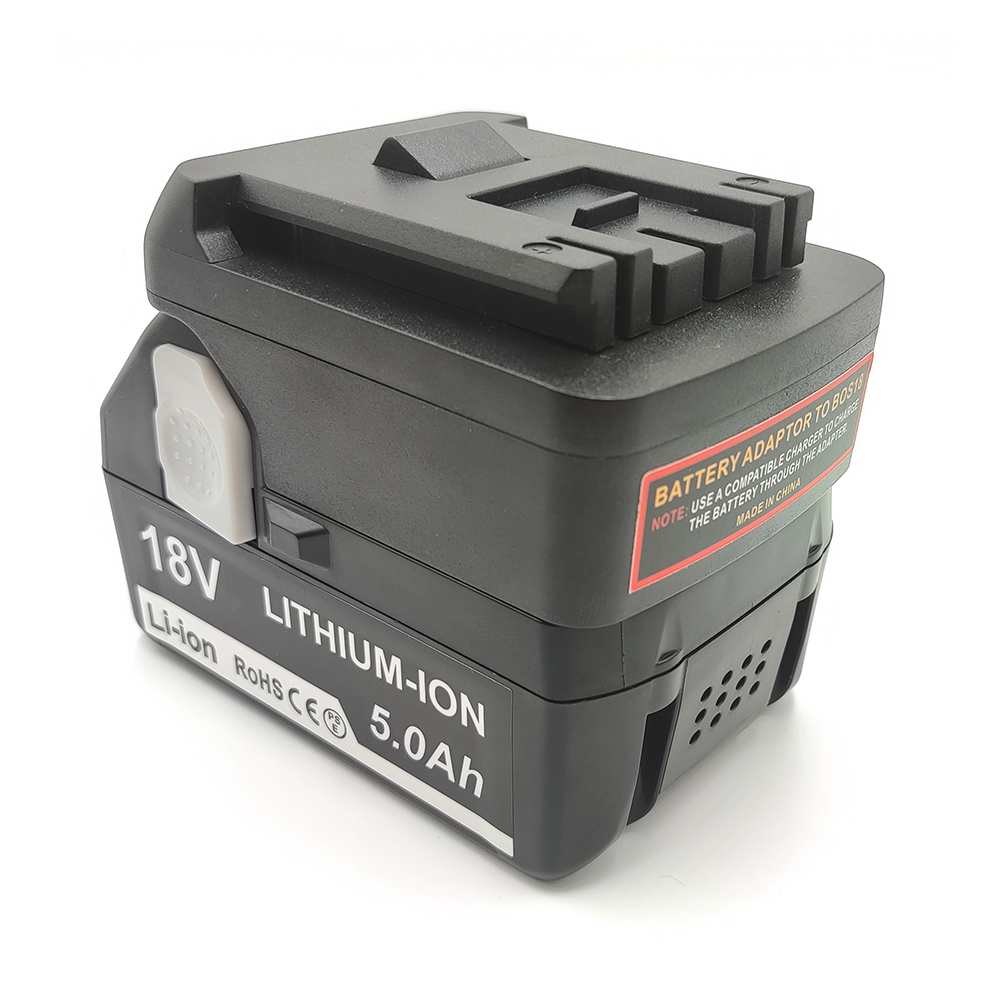 Battery Adapter Converter for  - Power Tools Hikoki review and price