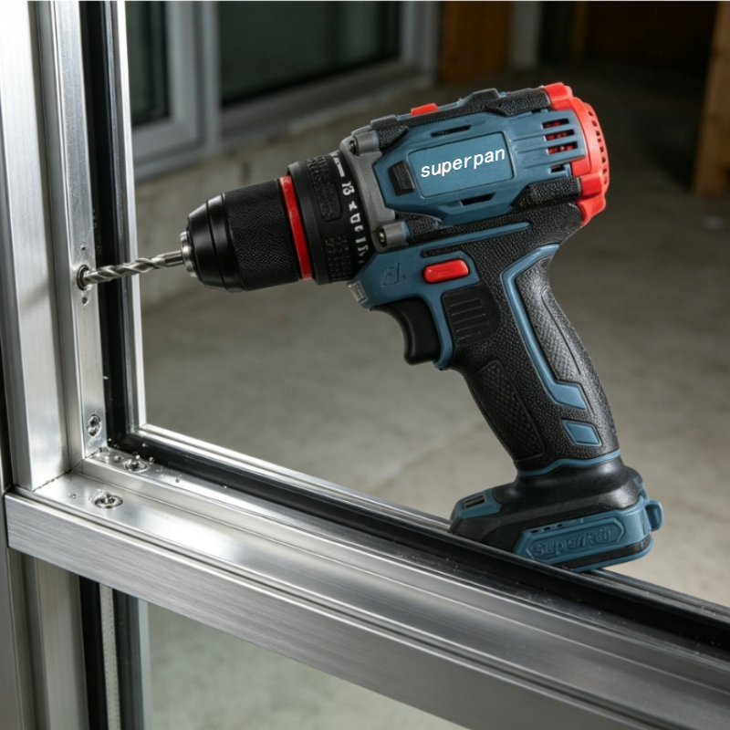 Professional Brushless Drill D - Cordless Drill Driver review and price