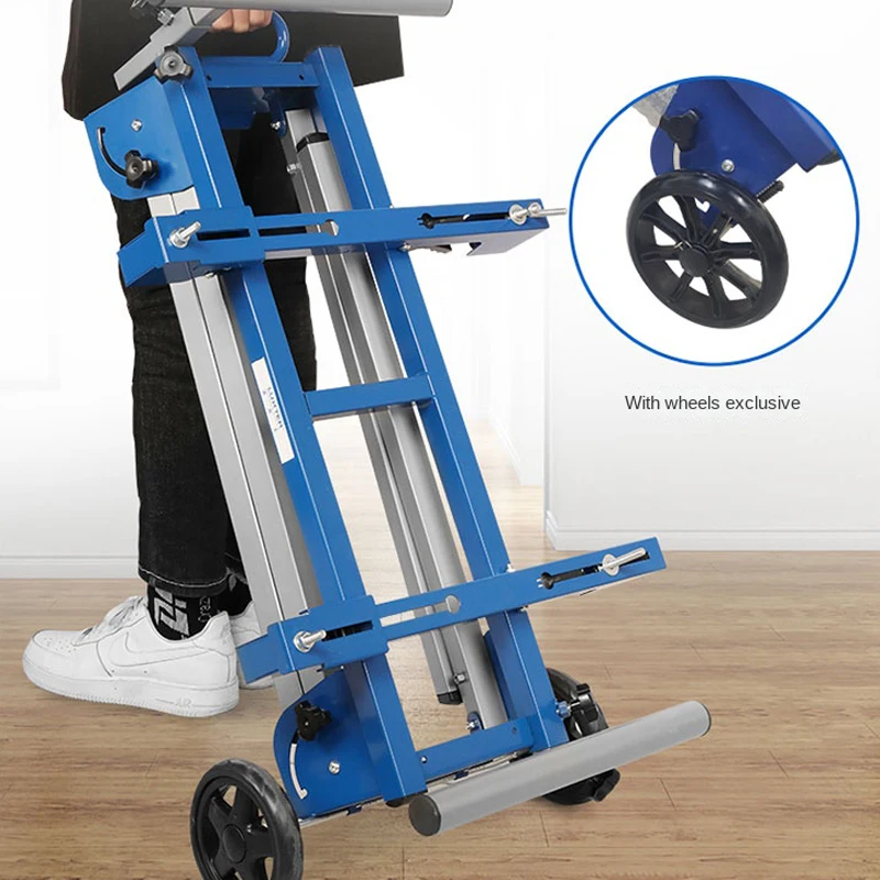 Portable Cutting Machine Brack - Scroll Saw Bench review and price