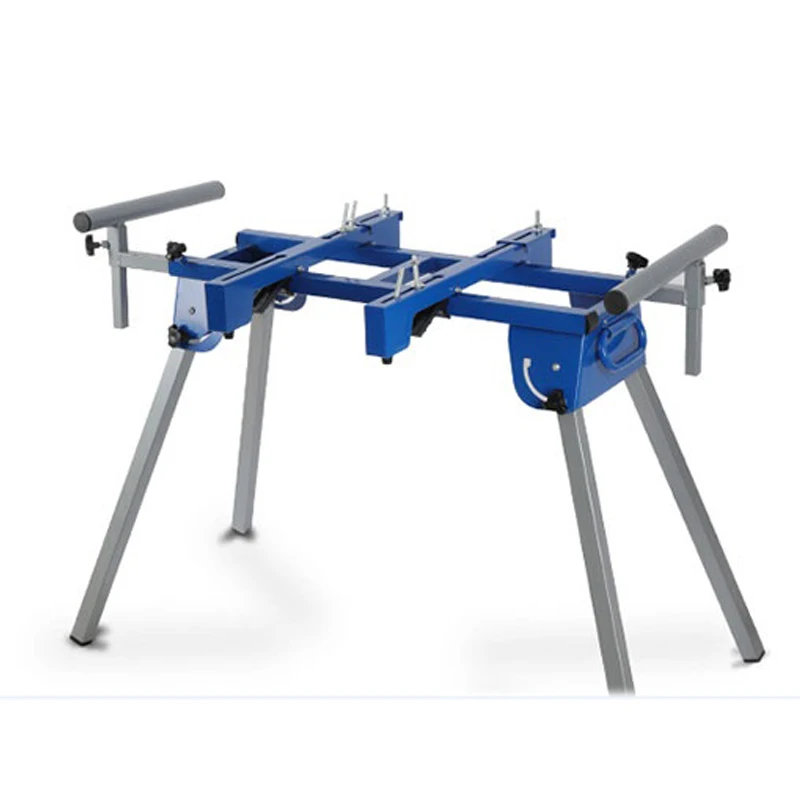 Portable Cutting Machine Brack - Scroll Saw Bench review and price